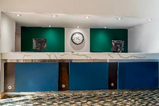 Britannia Bolton