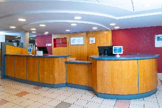 Holiday Inn Express Droitwich