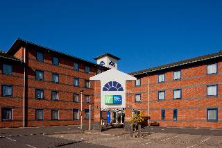 Holiday Inn Express Droitwich