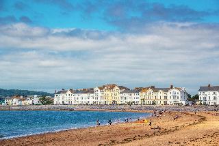 Holiday Inn Express Exeter East