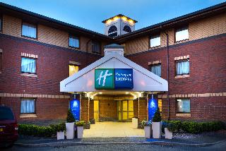 Holiday Inn Express Exeter East