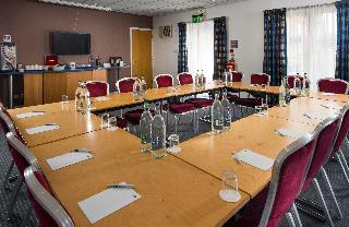 Conferences
 di Holiday Inn Express Gloucester South