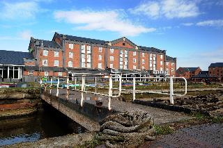 Holiday Inn Ellesmere Port/Cheshire