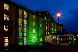 Holiday Inn Ellesmere Port/Cheshire