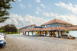 Holiday Inn High Wycombe M40-J4