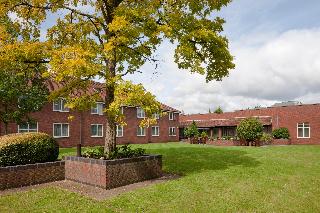 Holiday Inn High Wycombe M40-J4
