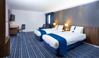 Room
 di Holiday Inn Express Leeds East