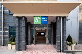 Holiday Inn Express Leeds City Centre