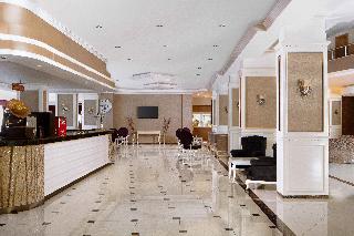 Galeri Resort Hotel