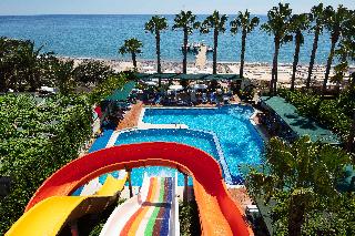 Galeri Resort Hotel