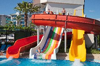 Galeri Resort Hotel
