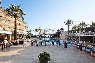 Galeri Resort Hotel