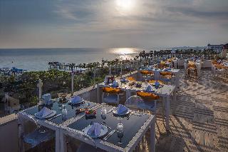 Galeri Resort Hotel