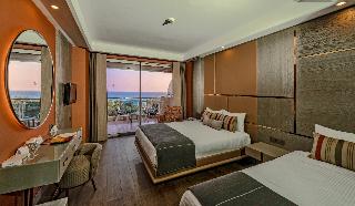 Kirman Arycanda Deluxe Resort