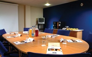 Conferences
 di Holiday Inn Express London Limehouse