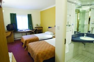 Room
 di Holiday Inn Express Chingford North Circular