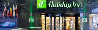 Holiday Inn London Mayfair