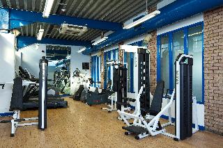 Sports and Entertainment
 di Crowne Plaza Manchester Airport