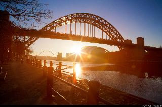 Holiday Inn Express Newcastle Gateshead