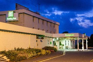 Holiday Inn Stoke on Trent M6, Jct.15