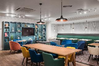 Holiday Inn Derby Nottingham M1/J25