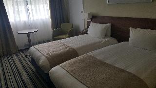 Room
 di Holiday Inn Derby Nottingham M1/J25