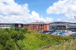 Premier Inn Bolton - Stadium/Arena