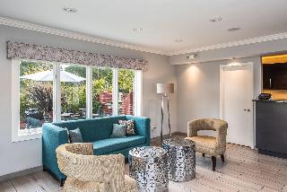 The Inn at 1252 Monterey