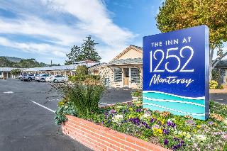 The Inn at 1252 Monterey