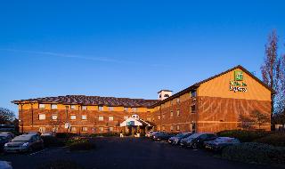 Holiday Inn Express Taunton East