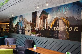 Holiday Inn Taunton