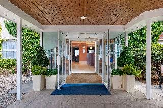 Foto del Hotel Holiday Inn Express York del viaje reino unido semana