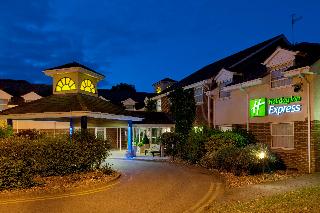 Holiday Inn Express York