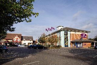 Premier Inn Reading - Caversham Bridge