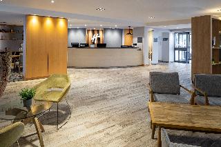 Holiday Inn Reading South