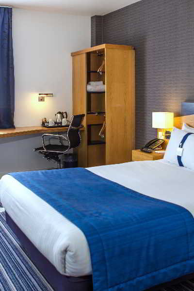 Room
 di Holiday Inn Express London Royal Docks