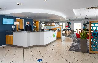 Holiday Inn Express Southampton West