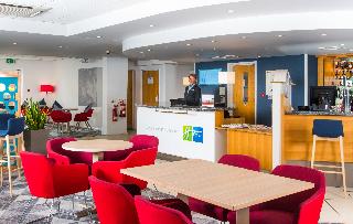 Holiday Inn Express Southampton West