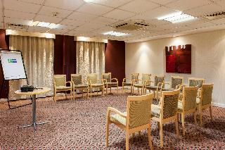 Conferences
 di Holiday Inn Express Stansted Airport