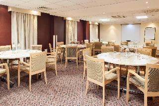 Conferences
 di Holiday Inn Express Stansted Airport