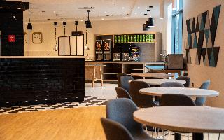 Restaurant
 di Holiday Inn Express Stansted Airport