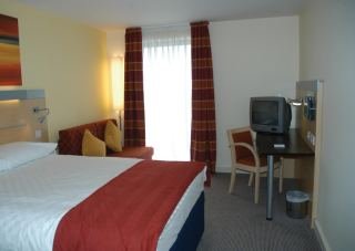 Room
 di Holiday Inn Express Stansted Airport