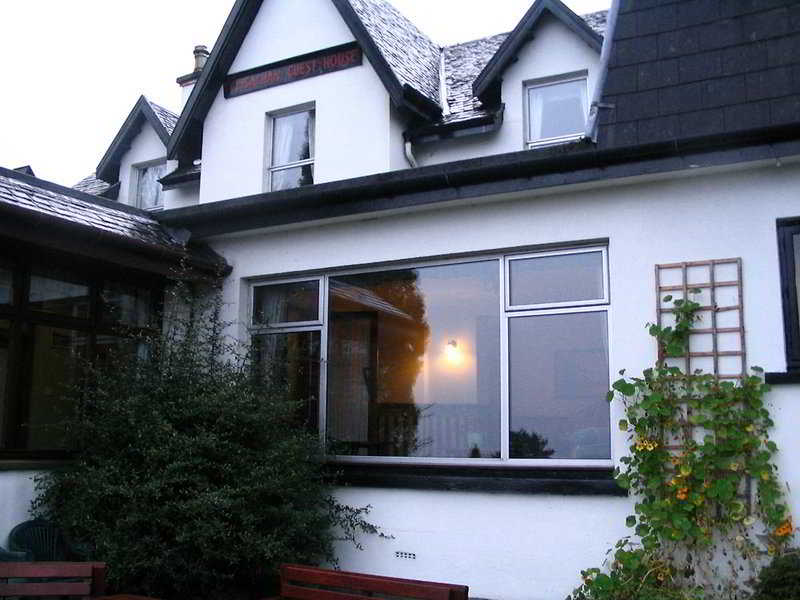 General view
 di Guisachan House