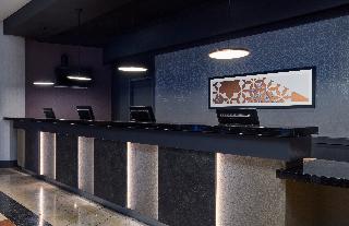 Leonardo Hotel Nottingham 