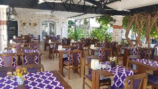 Restaurant
 di Habesos