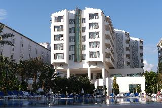 CALIDO SOL HOTEL