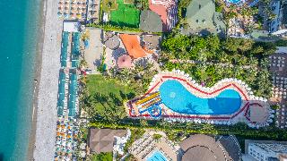 CALIDO SOL HOTEL