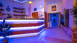 CALIDO SOL HOTEL