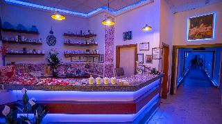 CALIDO SOL HOTEL