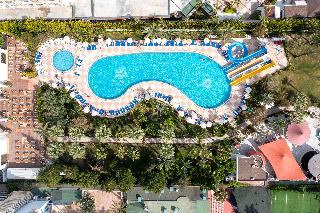 CALIDO SOL HOTEL